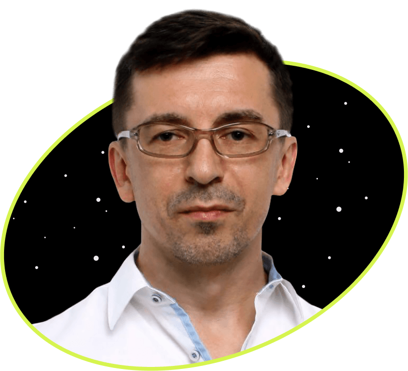 YURIY SNIGUR