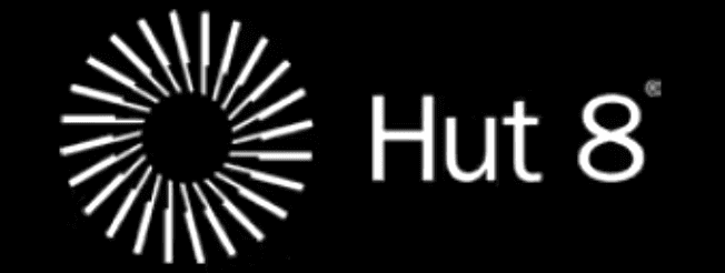 Hut 8