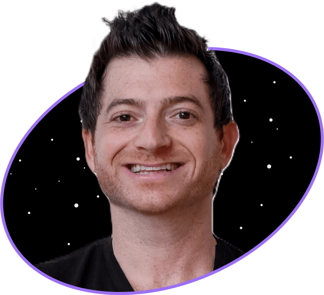 JONATHAN GORDON