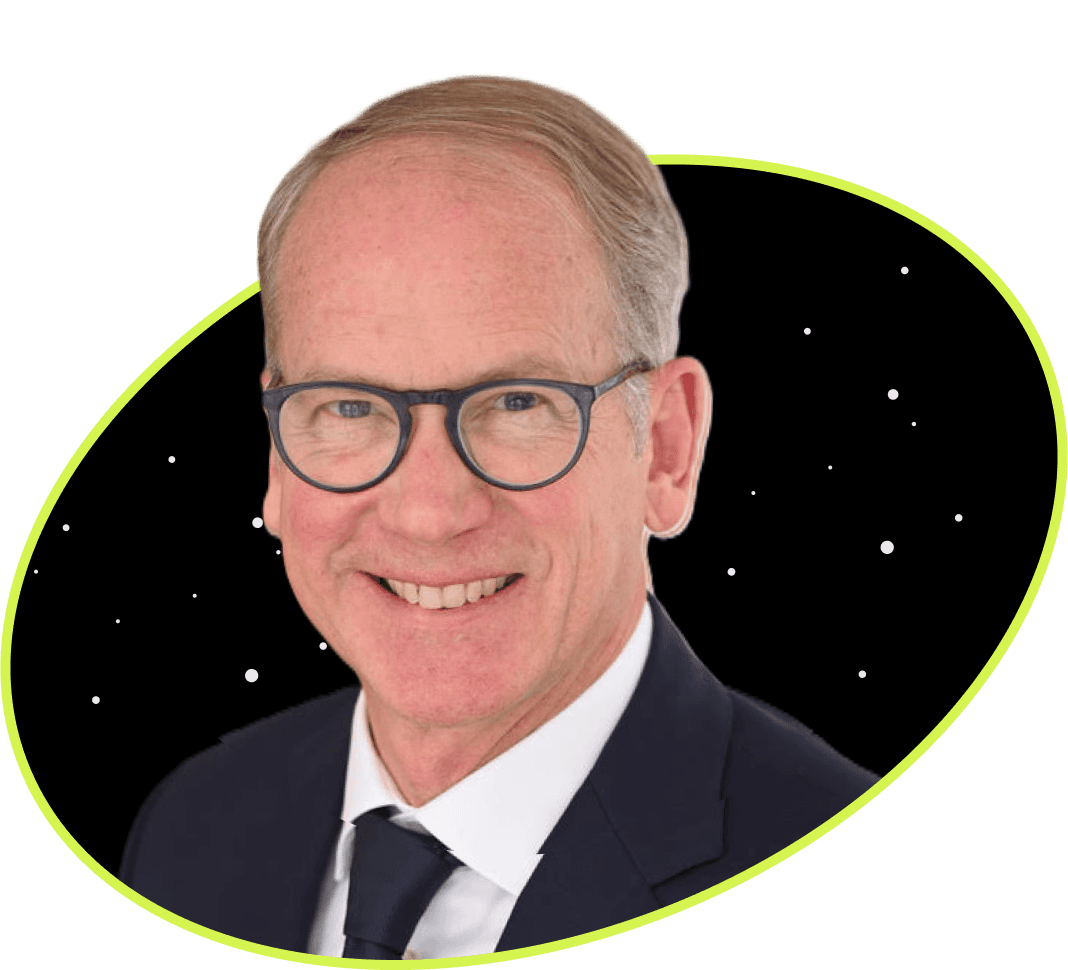 Todd E. Benson