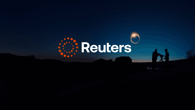 Featured image from Reuters article