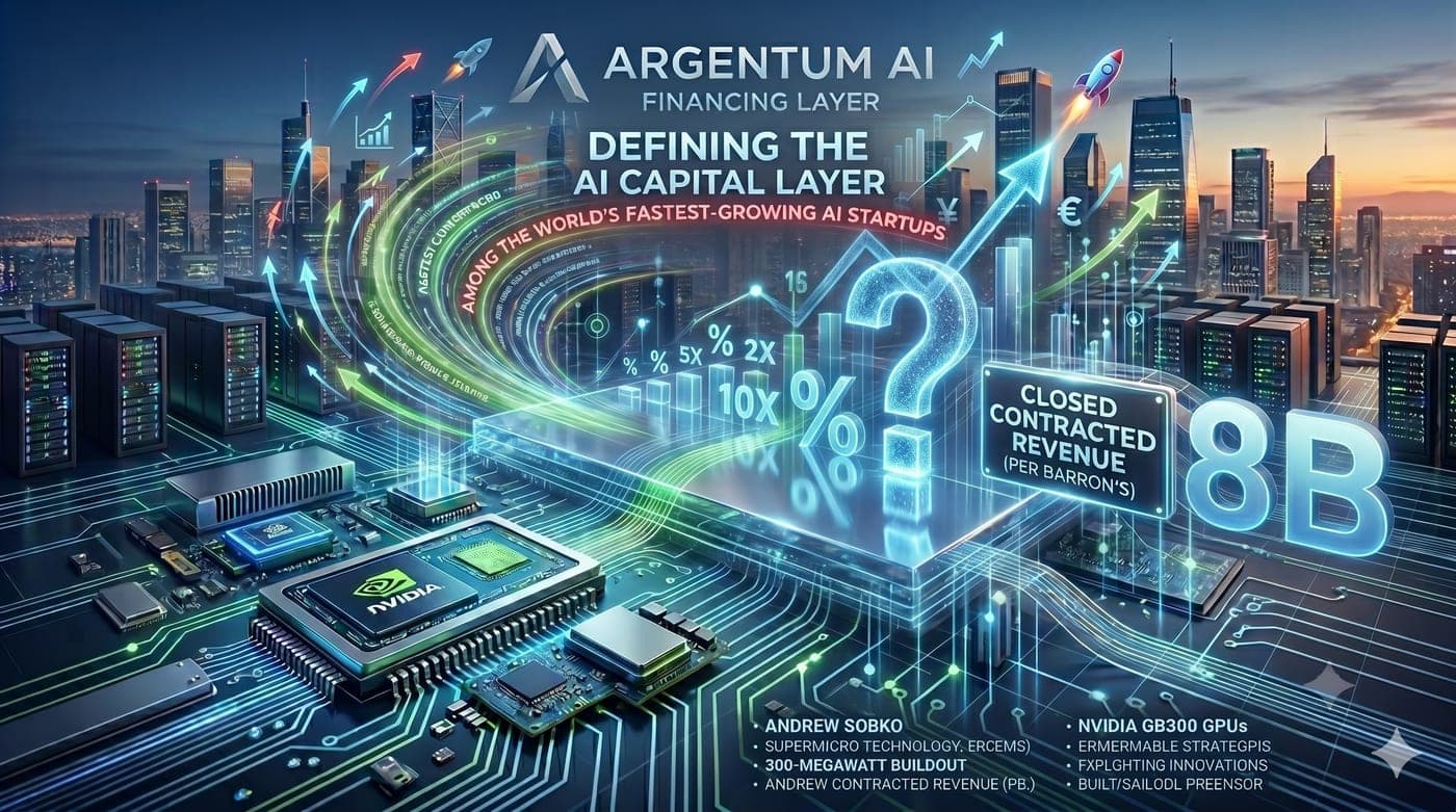 Featured image from SiliconANGLE article