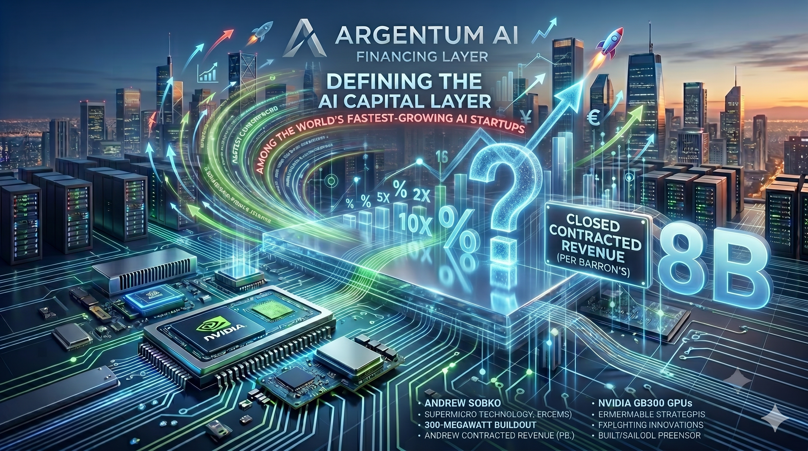 Featured image from SiliconANGLE article