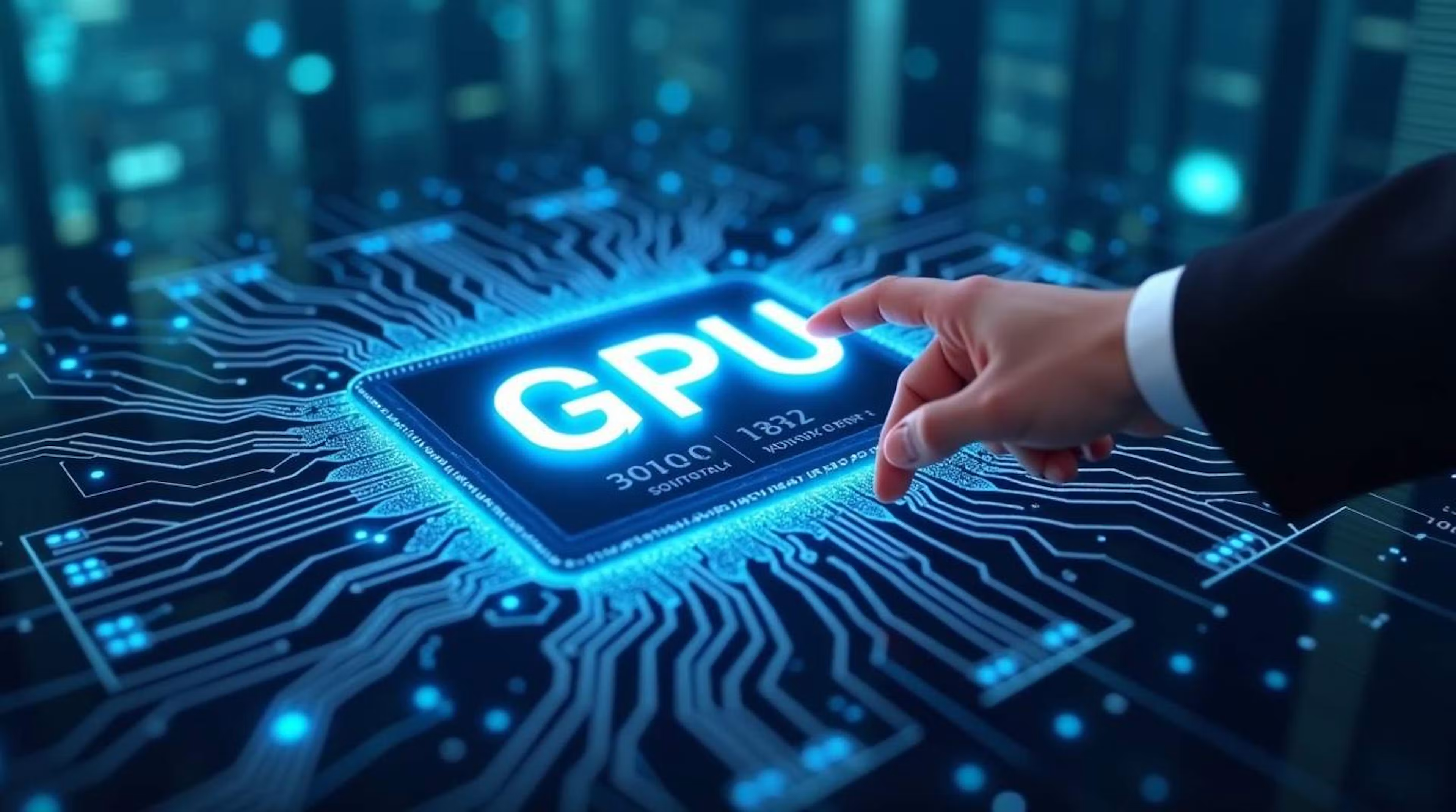 Featured image from HackerNoon article